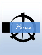 Peace Packet Cover