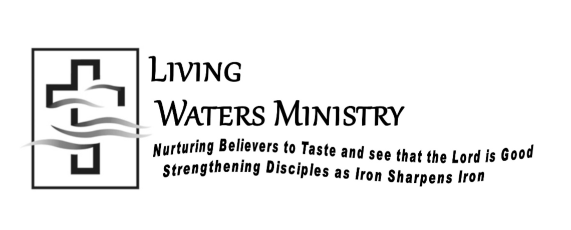 living waters logo 1140bw